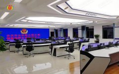 指揮大廳值班員控製台主要負責什麽